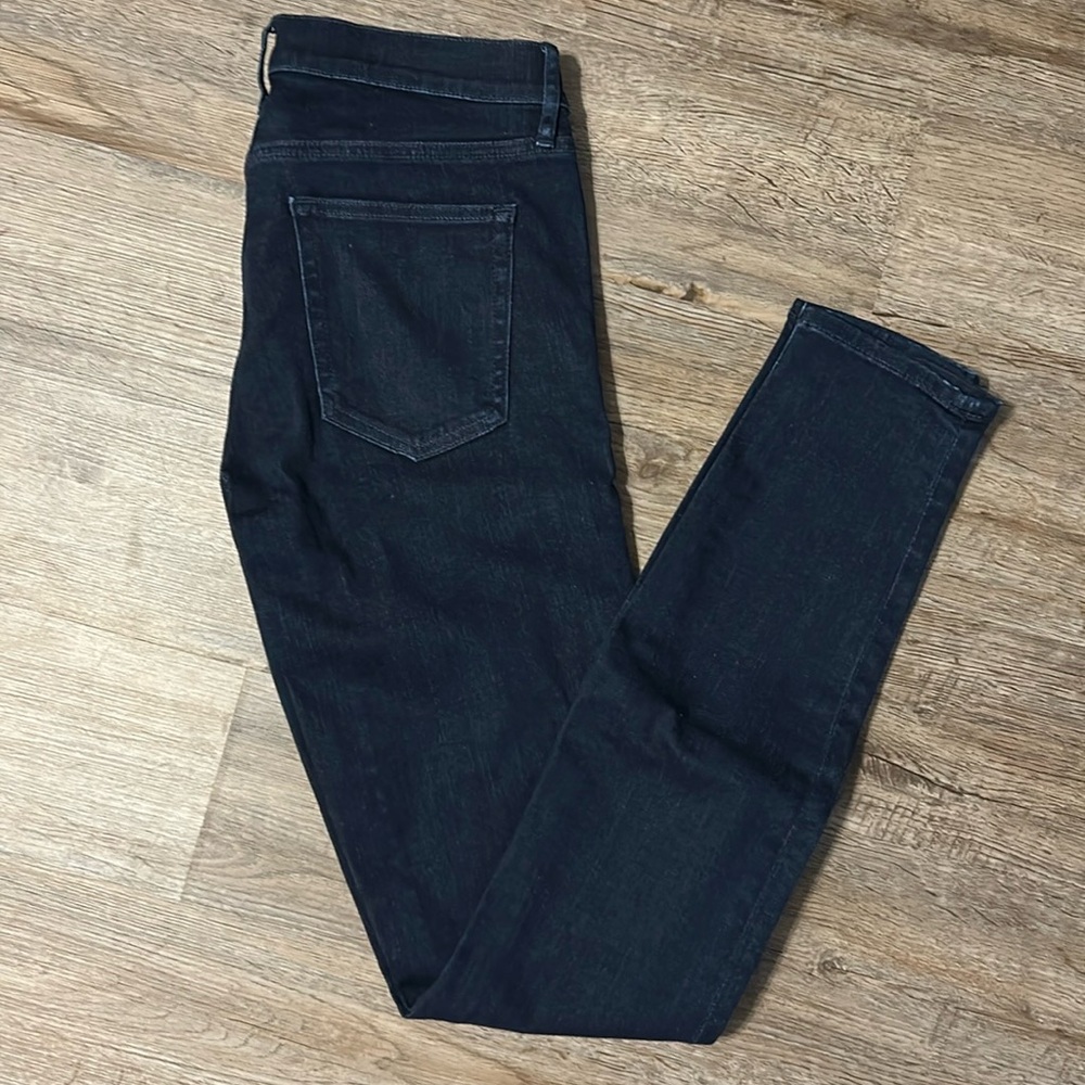 Gap True Skinny Jean Sz 28 (8) L
